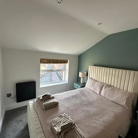 New Stylish One Bedroom アパート スカーバラ