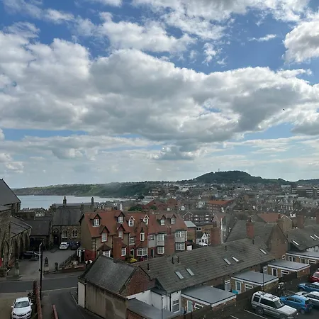 Apartamento New Stylish One Bedroom Scarborough